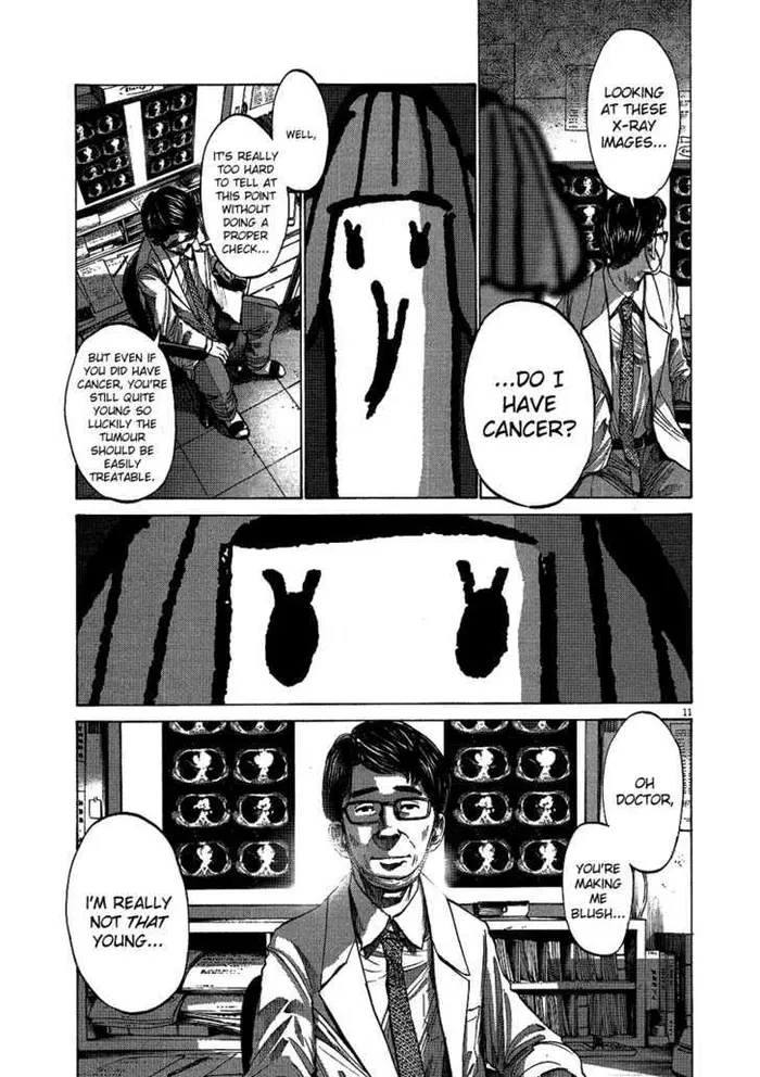 Goodnight Punpun Chapter 66 image 12_optimized